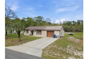 11155 GIFFORD DRIVE, SPRING HILL, FL 34608 - MLS#MFRW7884732