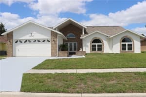 1497 OVERLAND DRIVE, SPRING HILL, FL 34608 - MLS#MFRW7884739