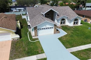 1497 OVERLAND DRIVE, SPRING HILL, FL 34608 - MLS#MFRW7884739