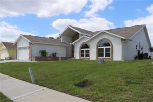 1497 OVERLAND DRIVE, SPRING HILL, FL 34608 - MLS#MFRW7884739