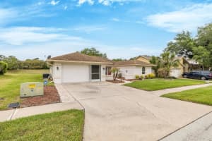 1213 VENETIA DRIVE, SPRING HILL, FL 34608 - MLS#MFRW7884752