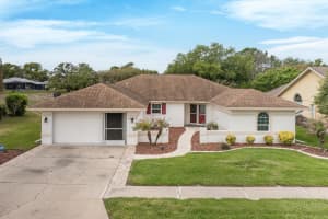 1213 VENETIA DRIVE, SPRING HILL, FL 34608 - MLS#MFRW7884752