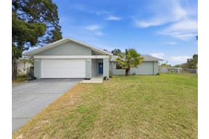 5384 BALDOCK AVENUE, SPRING HILL, FL 34608 - MLS#MFRW7884755