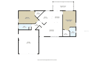 5384 BALDOCK AVENUE, SPRING HILL, FL 34608 - MLS#MFRW7884755