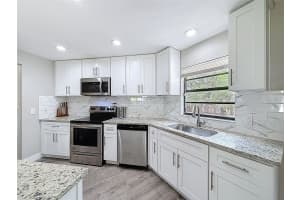 5384 BALDOCK AVENUE, SPRING HILL, FL 34608 - MLS#MFRW7884755