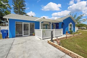 3353 MURROW STREET, NEW PORT RICHEY, FL 34655 - MLS#MFRW7884758