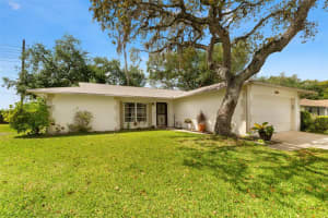 8510 WINDING WOOD DRIVE, PORT RICHEY, FL 34668 - MLS#MFRW7884759