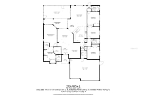 1632 BAYFIELD COURT, TRINITY, FL 34655 - MLS#MFRW7884766