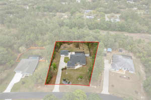 5327 MALLOWS CIRCLE, BEVERLY HILLS, FL 34465 - MLS#MFRW7884776