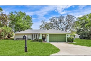 1358 IVYDALE ROAD, SPRING HILL, FL 34606 - MLS#MFRW7884779