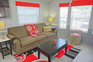 21183 LAZY DAYS CIRCLE, LUTZ, FL 33558 - MLS#MFRW7884780