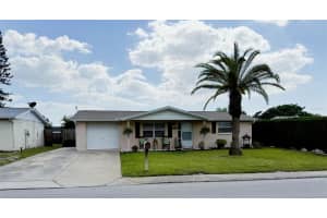 9721 LAKE CHRISE LANE, PORT RICHEY, FL 34668 - MLS#MFRW7884794