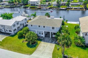 3272 MINNOW CREEK DRIVE, HERNANDO BEACH, FL 34607 - MLS#MFRW7884801