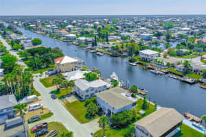 3272 MINNOW CREEK DRIVE, HERNANDO BEACH, FL 34607 - MLS#MFRW7884801