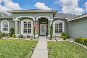 1455 WINDING WILLOW DRIVE, TRINITY, FL 34655 - MLS#MFRW7884802