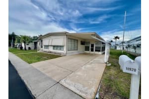 10920 INDEPENDENCE DRIVE, PORT RICHEY, FL 34668 - MLS#MFRW7884810