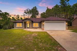 3339 ELDRIDGE DRIVE, CITRUS SPRINGS, FL 34433 - MLS#MFRW7884812