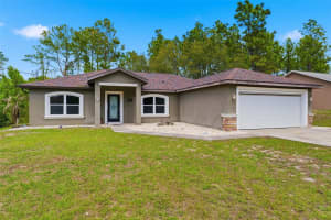 3339 ELDRIDGE DRIVE, CITRUS SPRINGS, FL 34433 - MLS#MFRW7884812