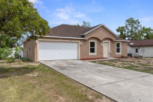 11005 MATTERHORN COURT, SPRING HILL, FL 34608 - MLS#MFRW7884815