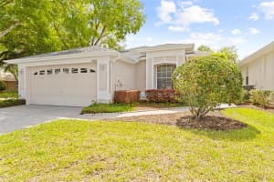 15028 MIDDLE FAIRWAY DRIVE, SPRING HILL, FL 34609 - MLS#MFRW7884824