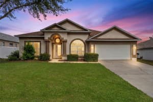 5683 BRACKENWOOD DRIVE, SPRING HILL, FL 34609 - MLS#MFRW7884828
