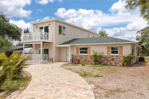743 Bayshore Dr, TARPON SPRINGS