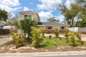 743 BAYSHORE DRIVE, TARPON SPRINGS, FL 34689 - MLS#MFRW7884829
