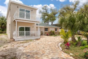 743 BAYSHORE DRIVE, TARPON SPRINGS, FL 34689 - MLS#MFRW7884829