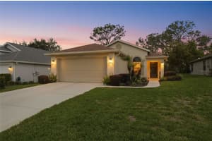 11437 DEERCROFT COURT, SPRING HILL, FL 34609 - MLS#MFRW7884835