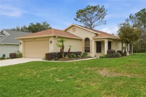 11437 DEERCROFT COURT, SPRING HILL, FL 34609 - MLS#MFRW7884835