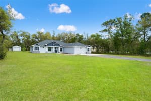 11099 YELLOW HAMMER ROAD, WEEKI WACHEE, FL 34614 - MLS#MFRW7884841