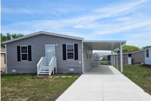 9128 SCEPTER AVENUE, BROOKSVILLE, FL 34613 - MLS#MFRW7884843