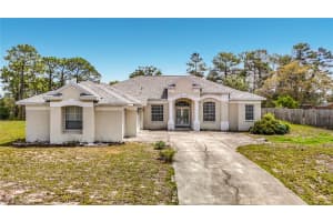 8110 NIGHTWALKER ROAD, WEEKI WACHEE, FL 34613 - MLS#MFRW7884845