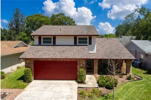 14711 TALL TREE DRIVE, LUTZ, FL 33559 - MLS#MFRW7884855