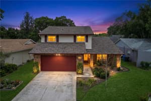 14711 TALL TREE DRIVE, LUTZ, FL 33559 - MLS#MFRW7884855