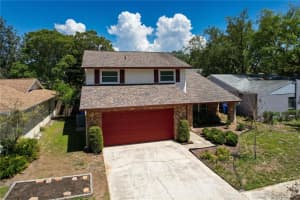 14711 TALL TREE DRIVE, LUTZ, FL 33559 - MLS#MFRW7884855