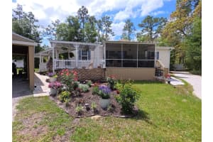 9484 SPIRIT WOODS TRAIL, BROOKSVILLE, FL 34601 - MLS#MFRW7884862