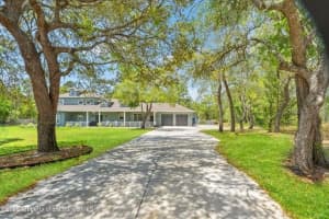 9135 MAZETTE ROAD, WEEKI WACHEE, FL 34613 - MLS#MFRW7884866