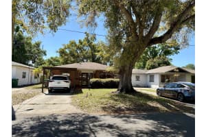 3018 AILEEN STREET, TAMPA, FL 33607 - MLS#MFRW7884867