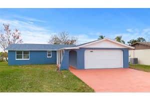 3332 WILSON DRIVE, HOLIDAY, FL 34691 - MLS#MFRW7884874