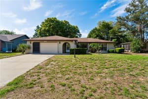 11122 MADERIA STREET, SPRING HILL, FL 34609 - MLS#MFRW7884880