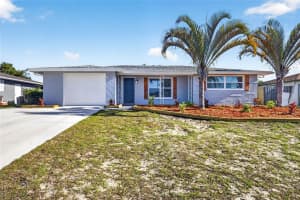 7835 Lotus Dr, PORT RICHEY