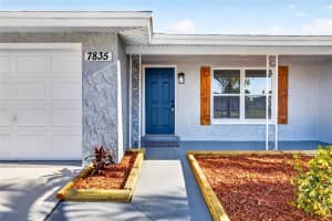 7835 LOTUS DRIVE, PORT RICHEY, FL 34668 - MLS#MFRW7884882