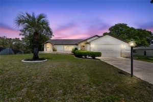 4488 BLUEWATER AVENUE, SPRING HILL, FL 34606 - MLS#MFRW7884884