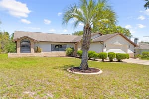 4488 BLUEWATER AVENUE, SPRING HILL, FL 34606 - MLS#MFRW7884884