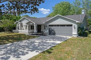 3367 BLACK OAK TRAIL, BROOKSVILLE, FL 34604 - MLS#MFRW7884887