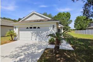8593 SILVERBELL LOOP, BROOKSVILLE, FL 34613 - MLS#MFRW7884888