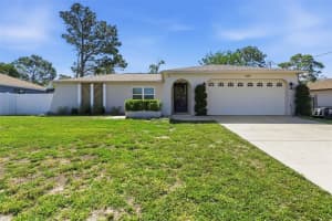 4120 EVERETT AVENUE, SPRING HILL, FL 34609 - MLS#MFRW7884890