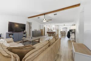 4120 EVERETT AVENUE, SPRING HILL, FL 34609 - MLS#MFRW7884890