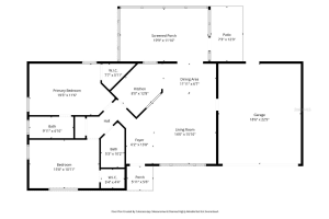 10464 MAYFLOWER ROAD, SPRING HILL, FL 34608 - MLS#MFRW7884894
